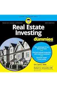 Real Estate Investing for Dummies, 4th Edition